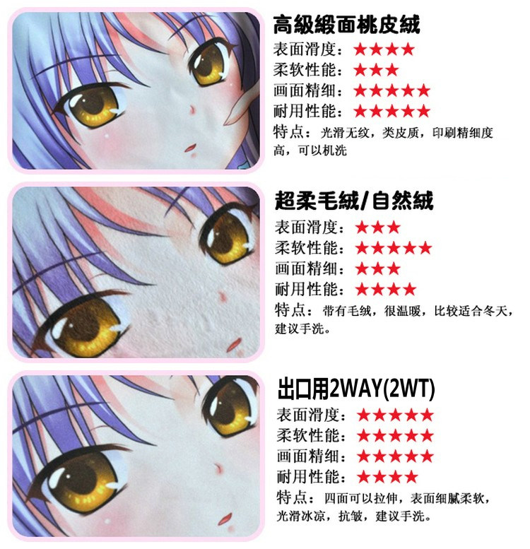 Coussin Manga - Ref 2692144 Image 10