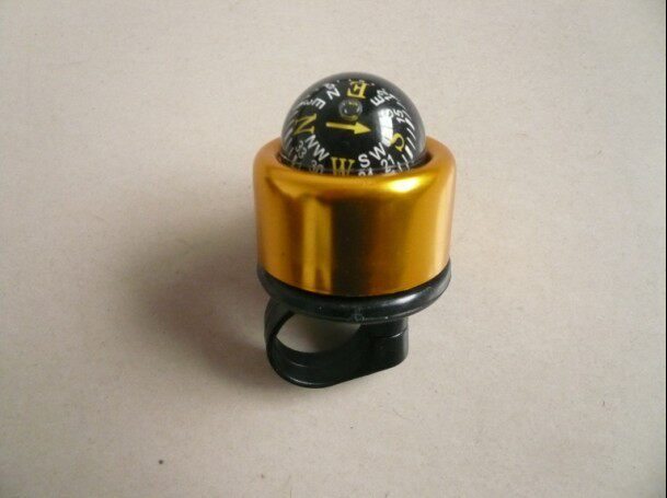 Avertisseur de vélo - Ref 1455612 Image 3