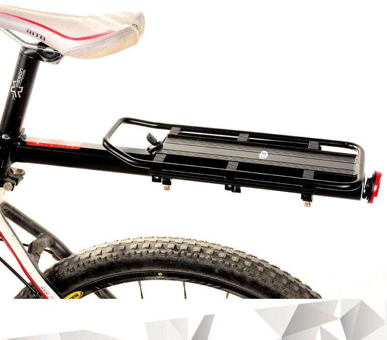 Porte-bagages pour vélo FJQXZ - Ref 2413421 Image 12