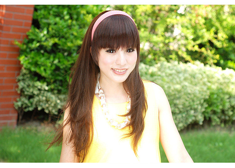 Bandeau cheveux - Ref 274210 Image 28