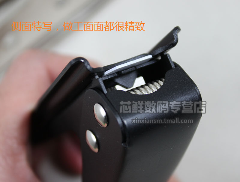 Pince pour cartes SIM - Ref 309663 Image 20