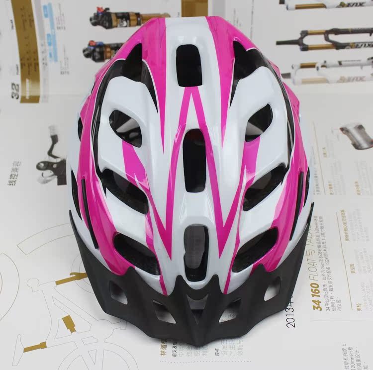 Casque cycliste - Ref 2235879 Image 6