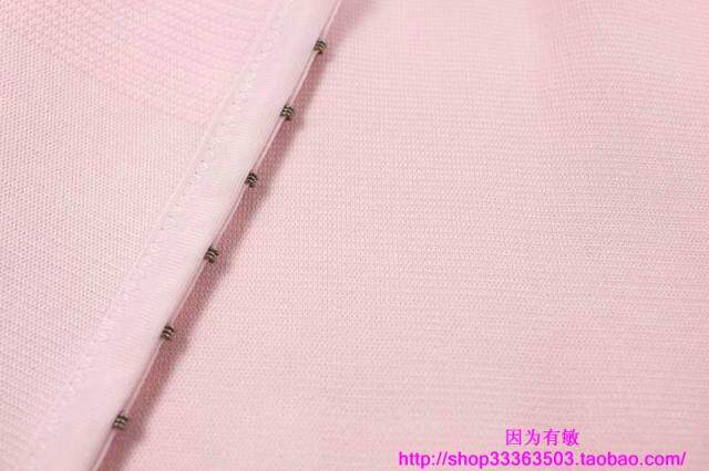 Corset en nylon - Ref 678992 Image 52