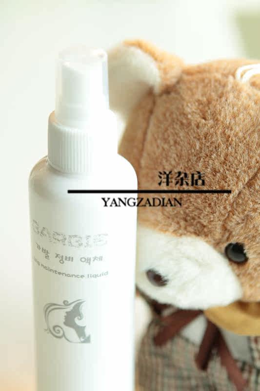 Entretien pour perruques - Ref 267068 Image 3