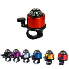 Avertisseur de vélo sonnerie commune - Ref 1456564 Image 21