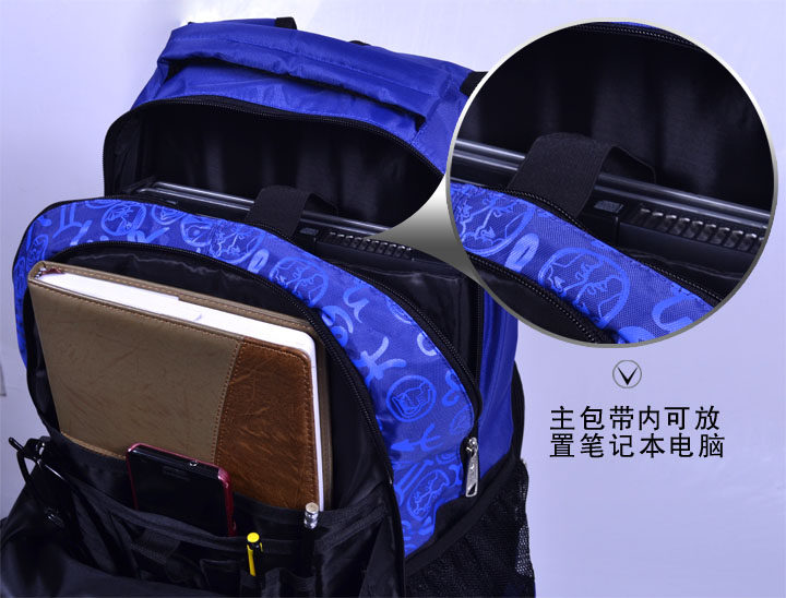 Sac de tennis - Ref 29273 Image 13