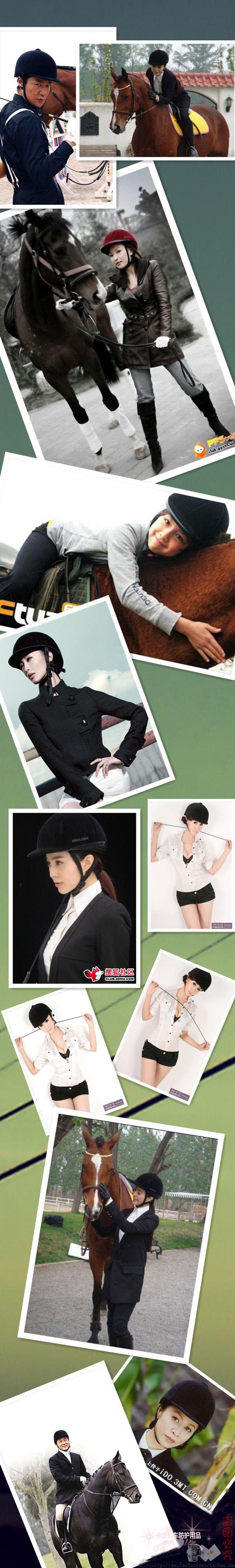 Article équitation pour homme - Ref 1382562 Image 16