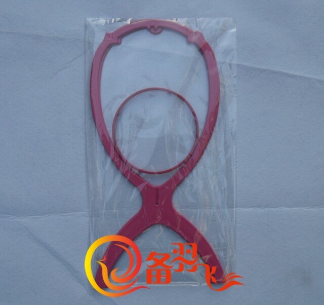 Accessoires pour perruques - Ref 230242 Image 7