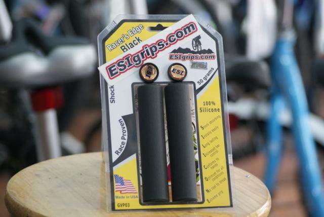 Poignées de vélo ESIGRIPS - Ref 2354051 Image 4