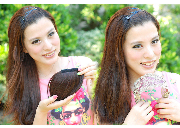 Bandeau cheveux - Ref 274210 Image 15