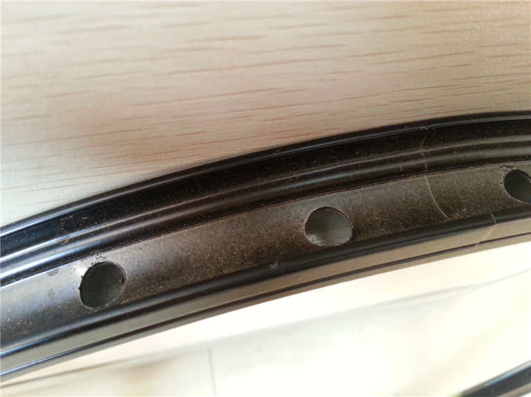 Roues de vélo Mountain Bike 26 pouces - Ref 2378712 Image 19