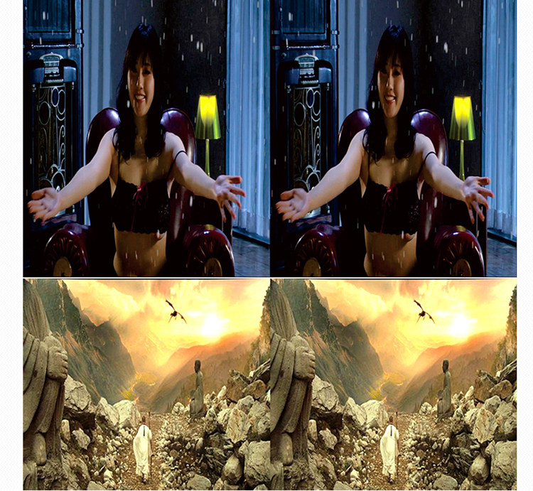 Lunettes 3D - Ref 2621531 Image 31