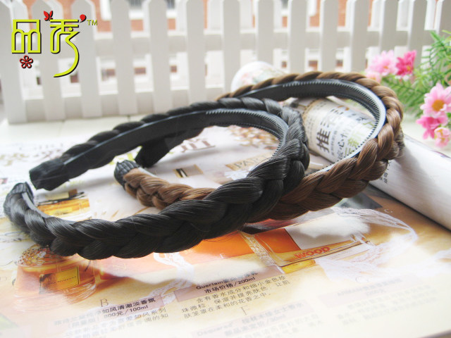 Bandeau cheveux - Ref 267515 Image 11