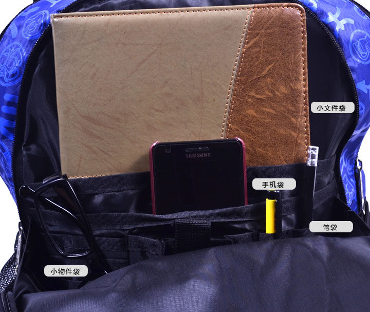 Sac de tennis - Ref 29273 Image 11