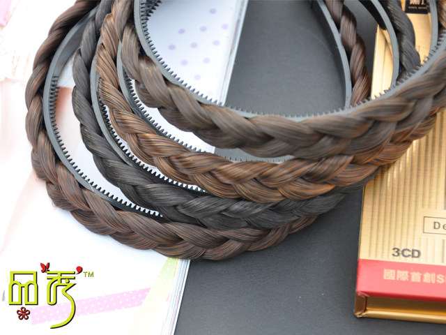 Bandeau cheveux - Ref 267515 Image 13