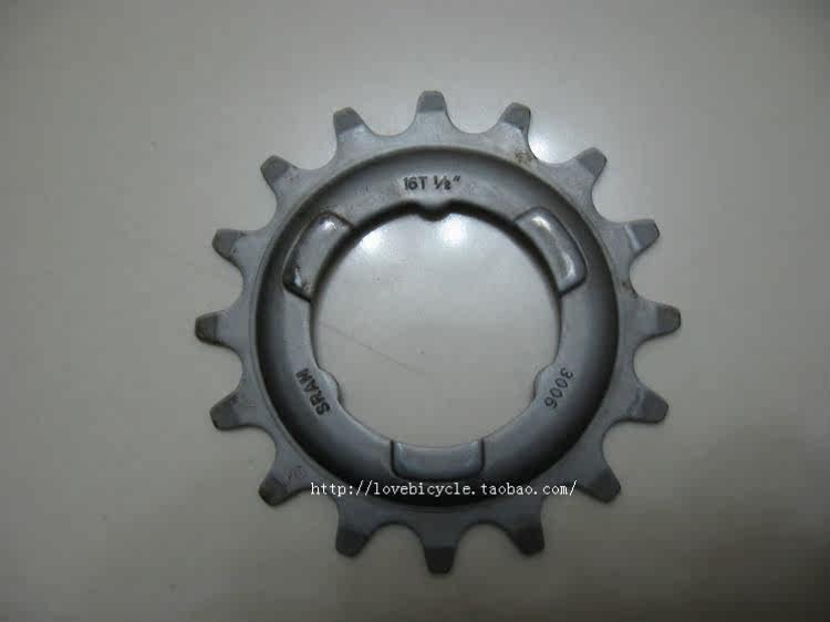 Pignon de vélo - Ref 2373303 Image 9