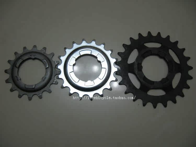 Pignon de vélo - Ref 2373303 Image 4