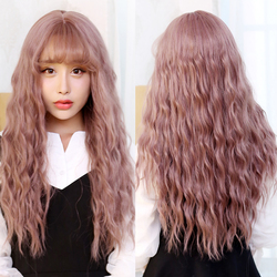 Entretien pour perruques - Ref 267054 Image 17