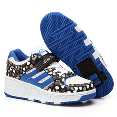 Baskets à roulettes pour homme femme enfant SPORT - Ref 2575700 Image 12