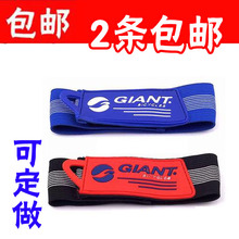 Panier pour vélo en toile - Ref 2260305 Image 8