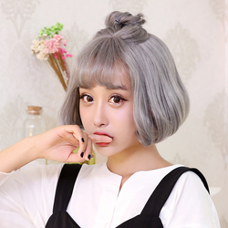 Entretien pour perruques - Ref 267054 Image 14