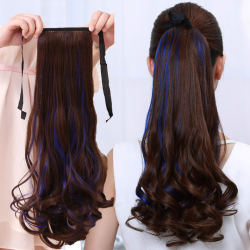 Entretien pour perruques - Ref 267054 Image 11