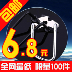 Sonnette de vélo sonnerie commune - Ref 1455538 Image 12