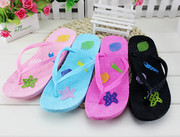 Pantoufles enfants en autre pour été - Ref 1020556 Image 18