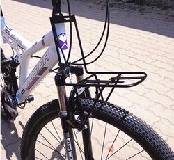 Sonnette de vélo sonnerie commune - Ref 1455538 Image 3