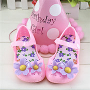 Pantoufles enfants en autre pour été - Ref 1020556 Image 21