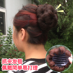 Entretien pour perruques - Ref 267054 Image 10