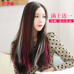 Entretien pour perruques - Ref 267054 Image 7