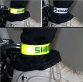 Panier pour vélo en toile - Ref 2257292 Image 11