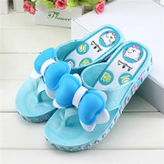 Pantoufles enfants en autre pour été - Ref 1020556 Image 15