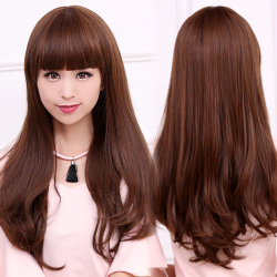 Entretien pour perruques - Ref 267054 Image 16