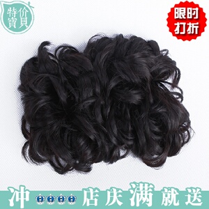 Extension cheveux - Chignon - Ref 241682 Image 7