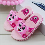 Pantoufles enfants en autre pour été - Ref 1020556 Image 26