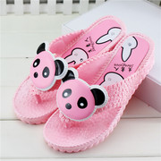 Pantoufles enfants en autre pour été - Ref 1020556 Image 14