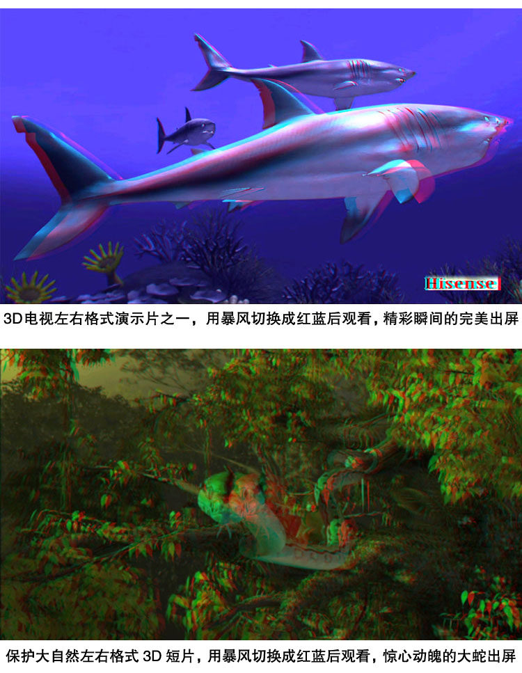 Lunettes 3D OTHER   - Ref 2623608 Image 23