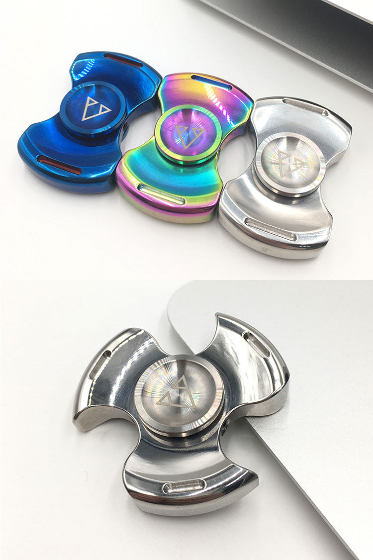 Fidget spinner OTHER   - Ref 2617252 Image 16