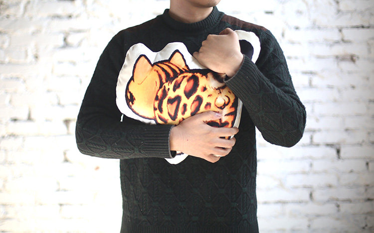 Peluche manga Fuji cheval - Ref 2697347 Image 6