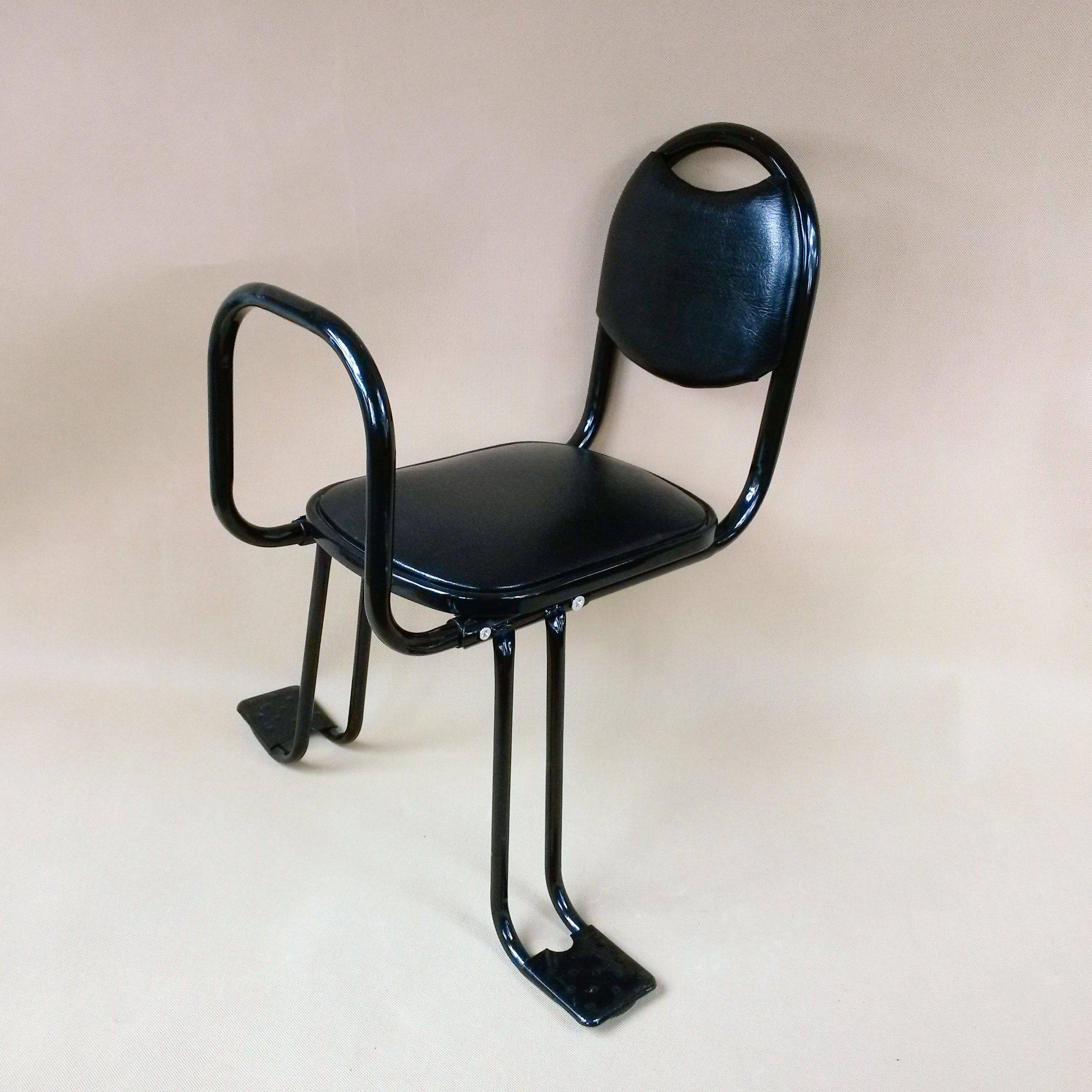 siège enfants pour vélo HAIDA - Ref 2430549 Image 5