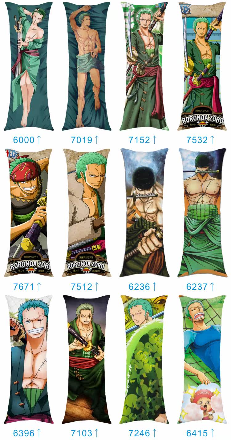 Coussin Manga - Ref 2692165 Image 4