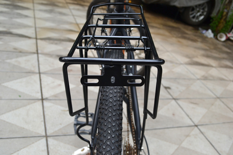 Porte-bagages pour vélo - Ref 2410265 Image 38