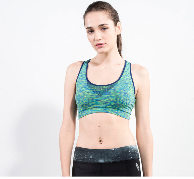 Débardeur sport femme en autre - Ref 540107 Image 22