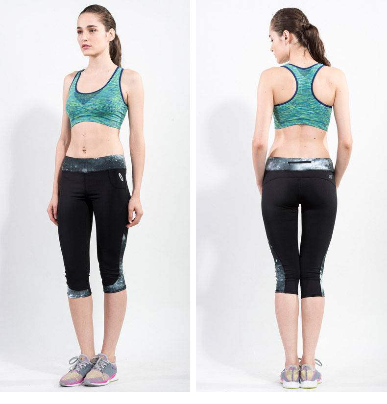 Débardeur sport femme en autre - Ref 540107 Image 24