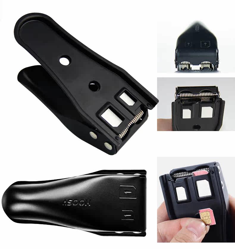 Pince pour cartes SIM - Ref 308268 Image 13