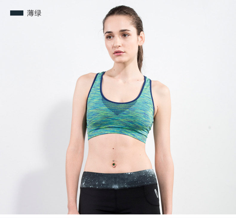 Débardeur sport femme en autre - Ref 540107 Image 23