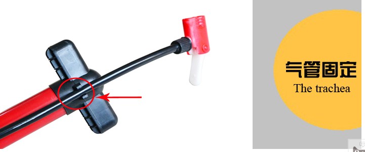 Pompe à vélo - Ref 2393202 Image 49