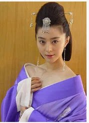 Extension cheveux - Chignon - Ref 241685 Image 6